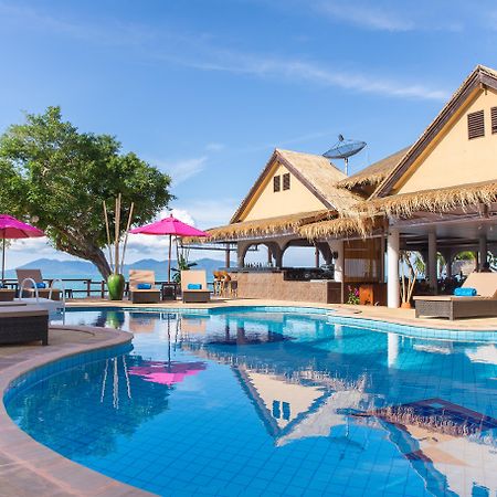 Adarin Beach Resort Mae Nam Zewnętrze zdjęcie