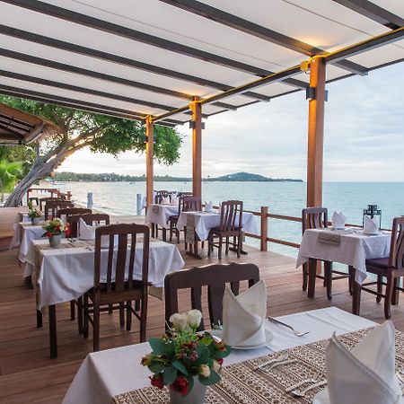 Adarin Beach Resort Mae Nam Zewnętrze zdjęcie