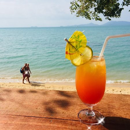Adarin Beach Resort Mae Nam Zewnętrze zdjęcie