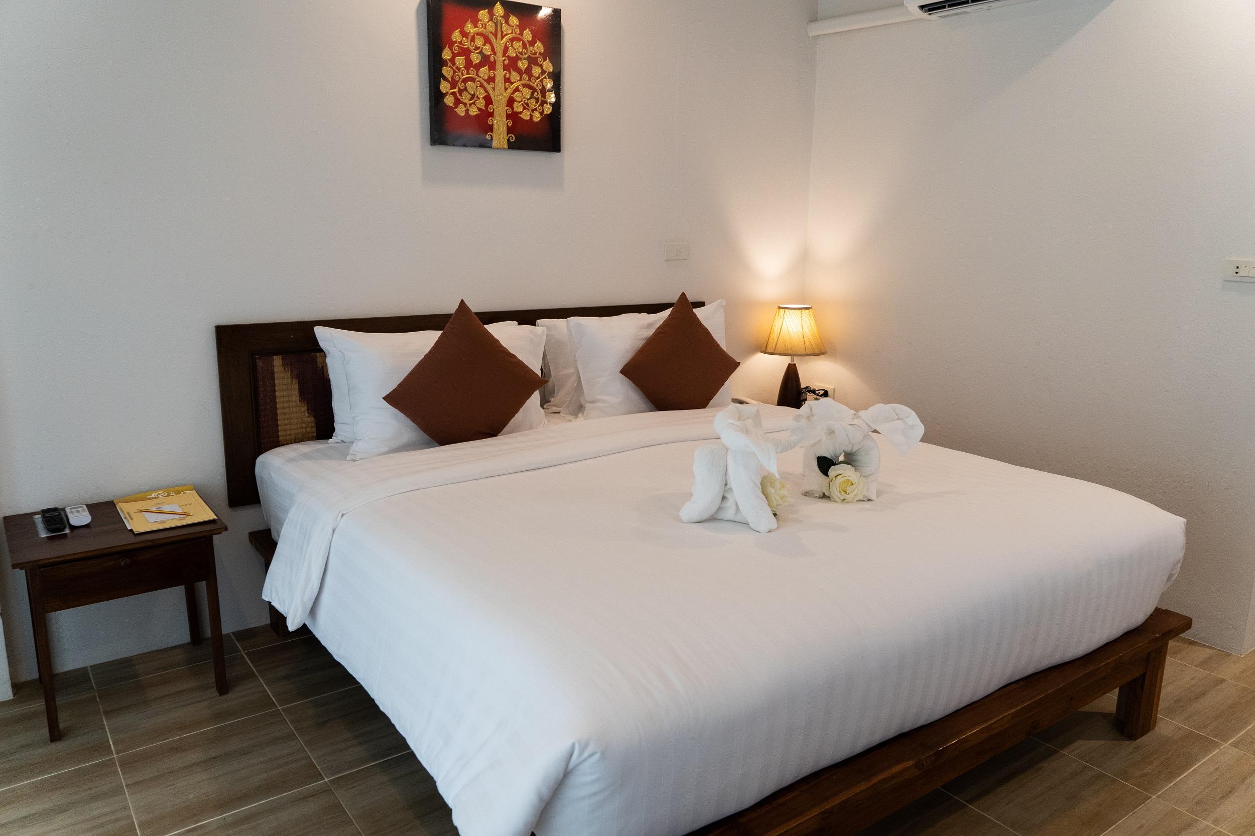 Adarin Beach Resort Mae Nam Zewnętrze zdjęcie