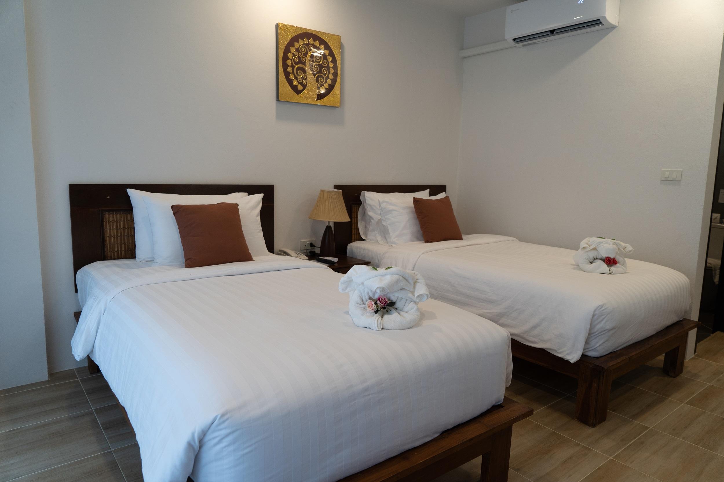 Adarin Beach Resort Mae Nam Zewnętrze zdjęcie