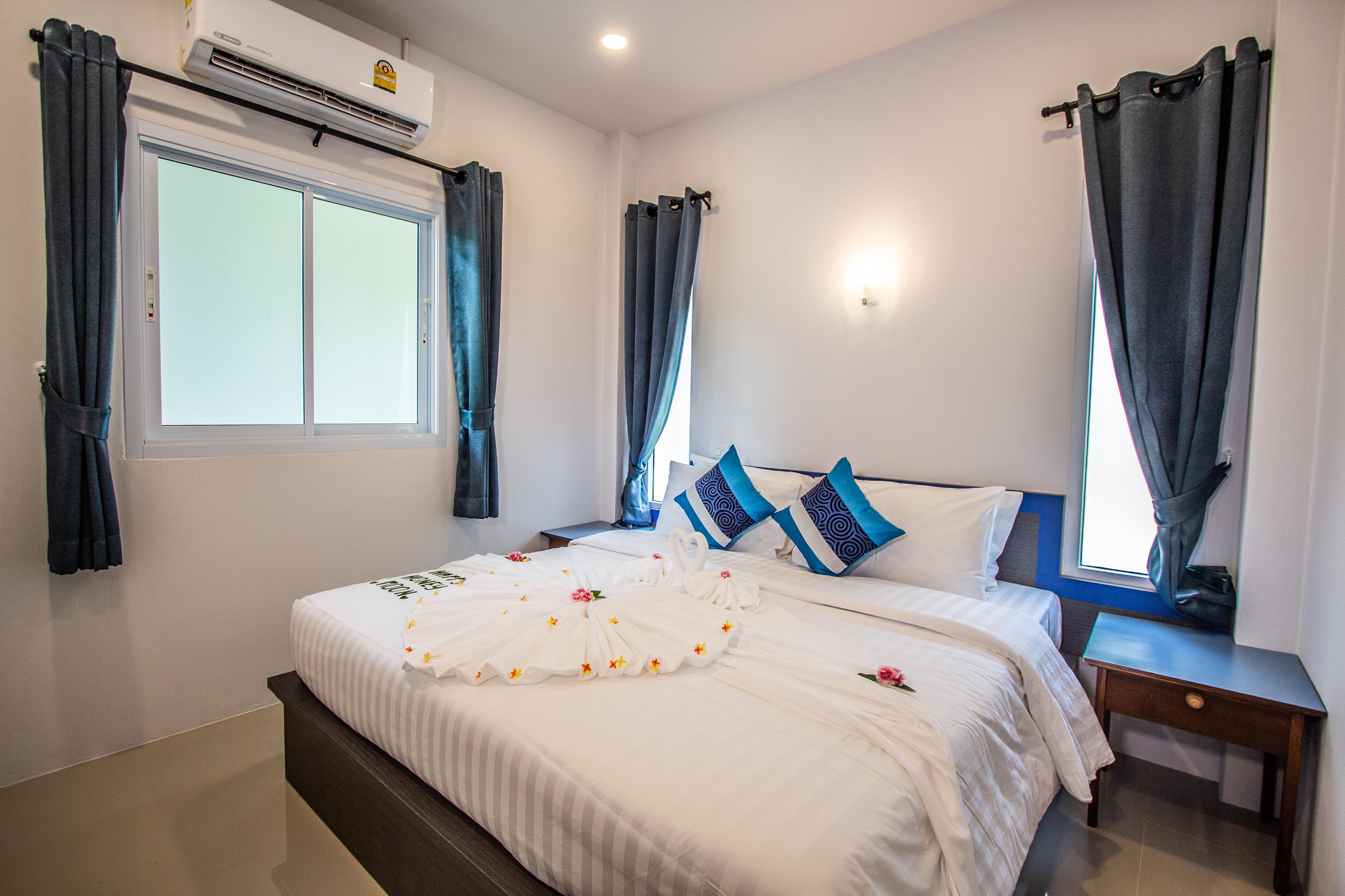 Adarin Beach Resort Mae Nam Zewnętrze zdjęcie