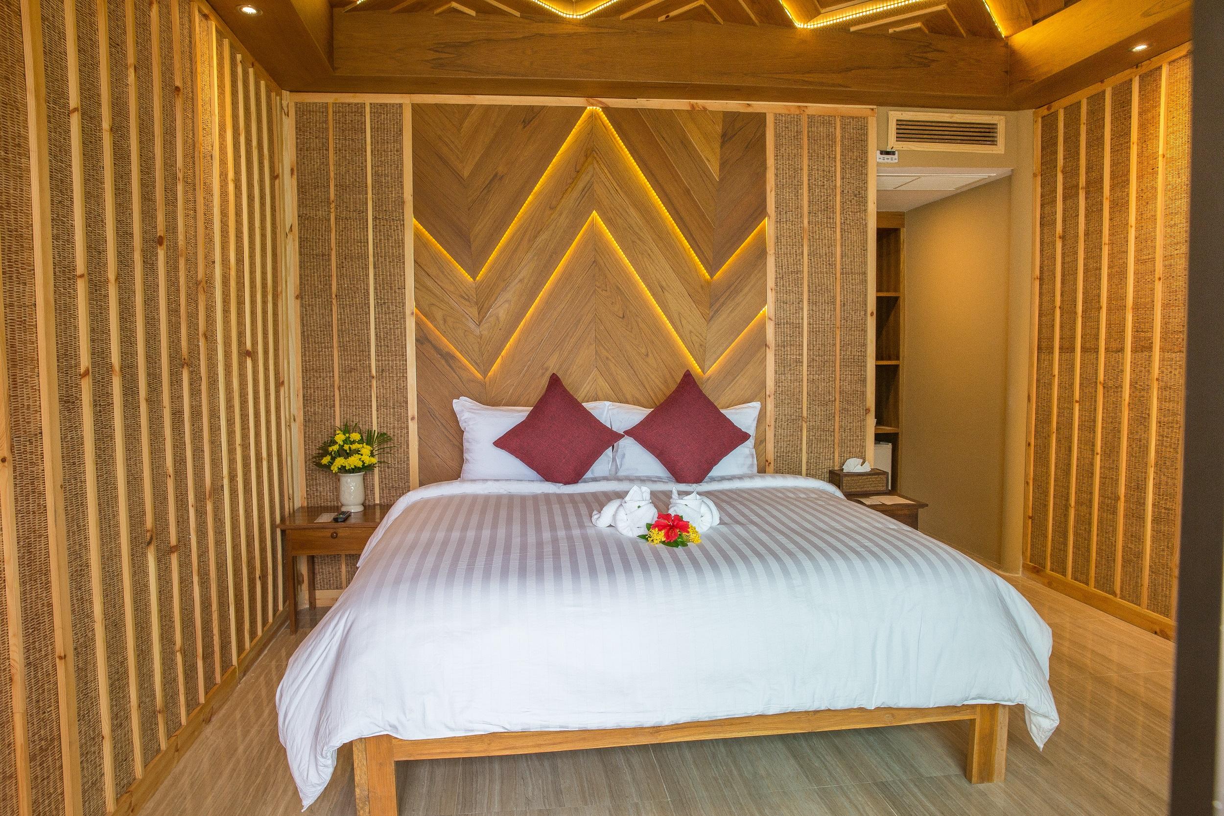 Adarin Beach Resort Mae Nam Zewnętrze zdjęcie