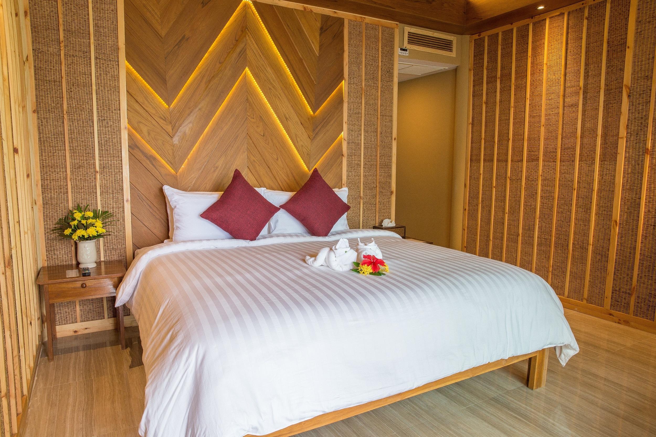 Adarin Beach Resort Mae Nam Zewnętrze zdjęcie