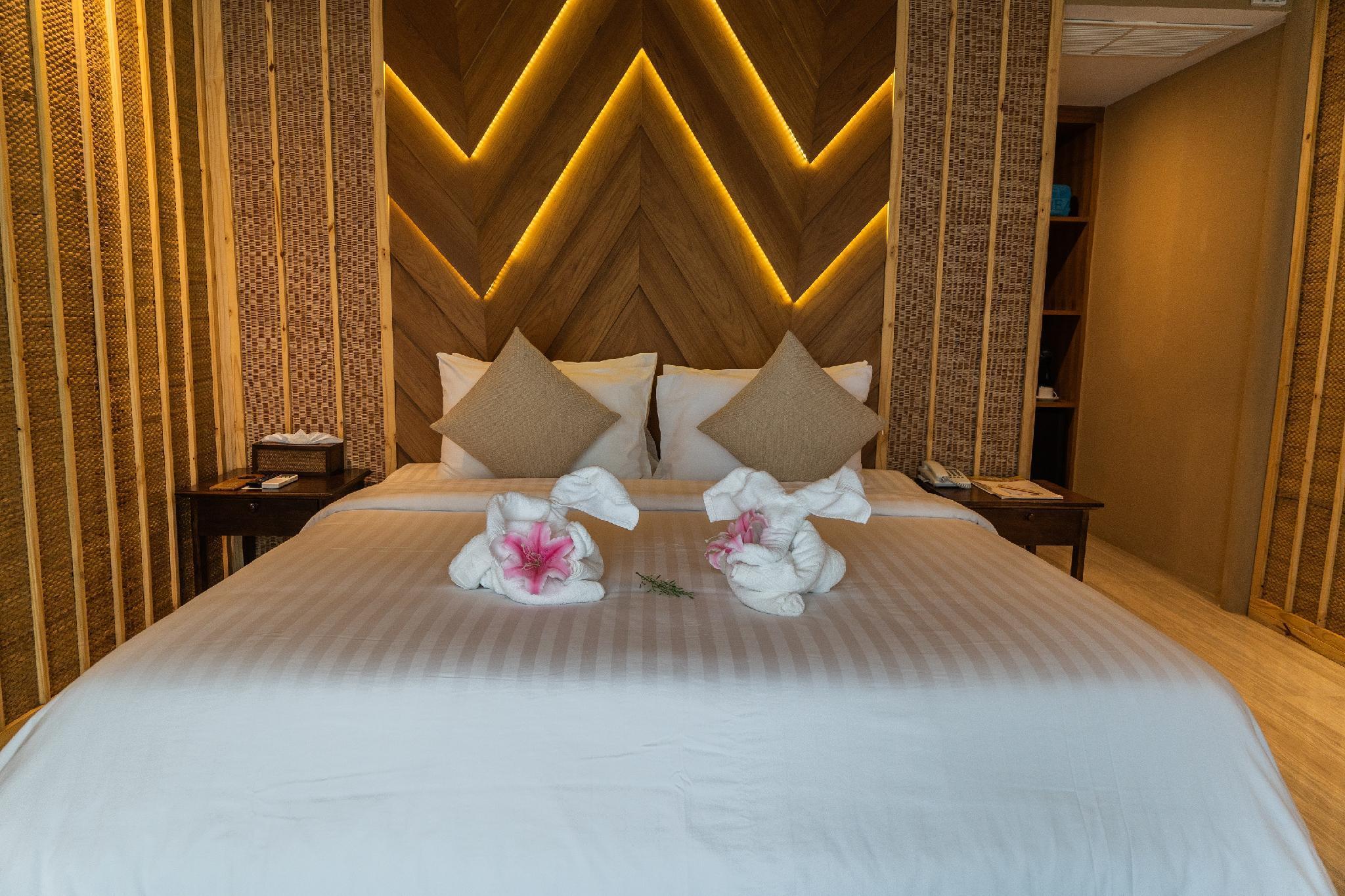 Adarin Beach Resort Mae Nam Zewnętrze zdjęcie
