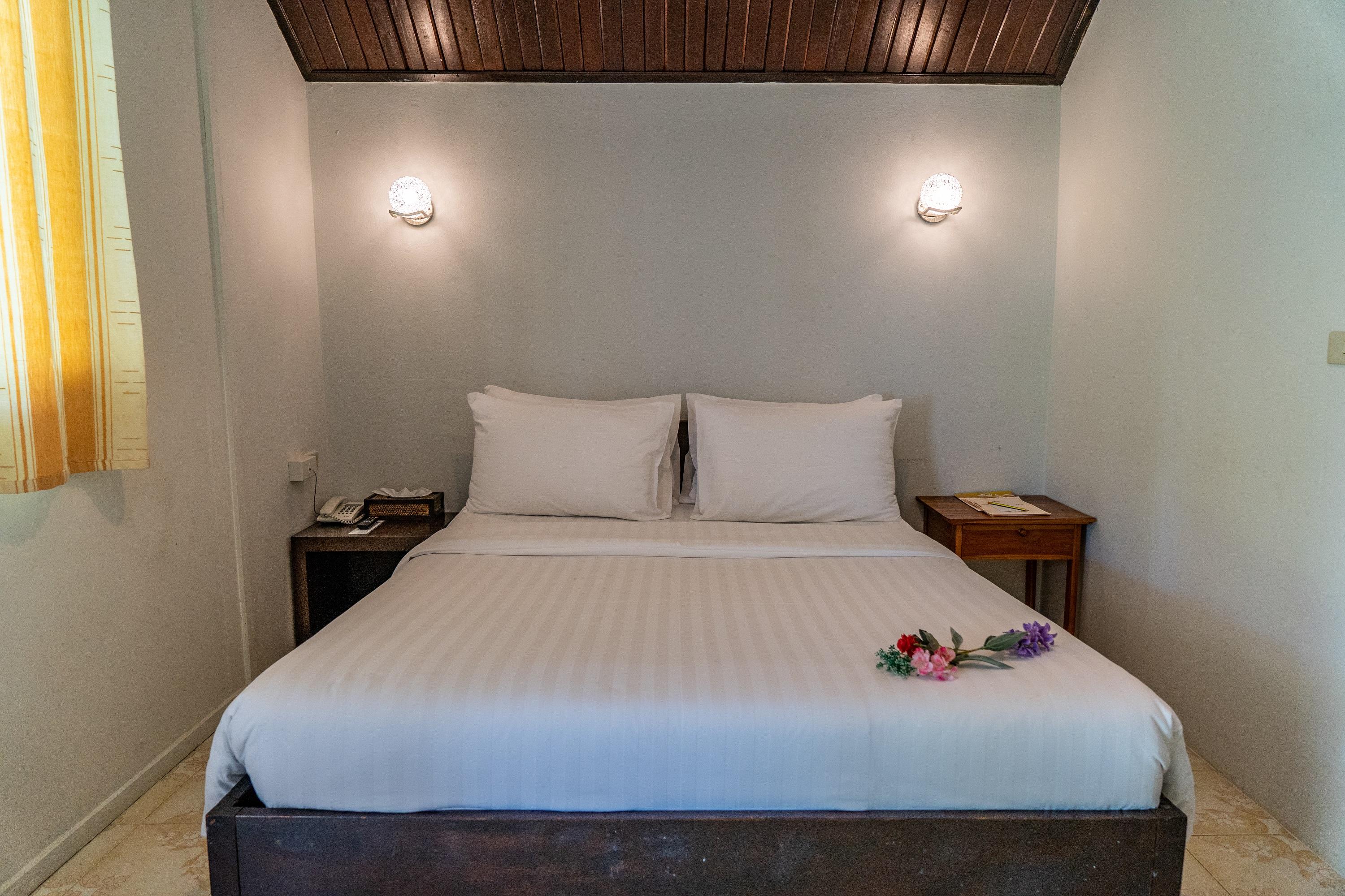Adarin Beach Resort Mae Nam Zewnętrze zdjęcie