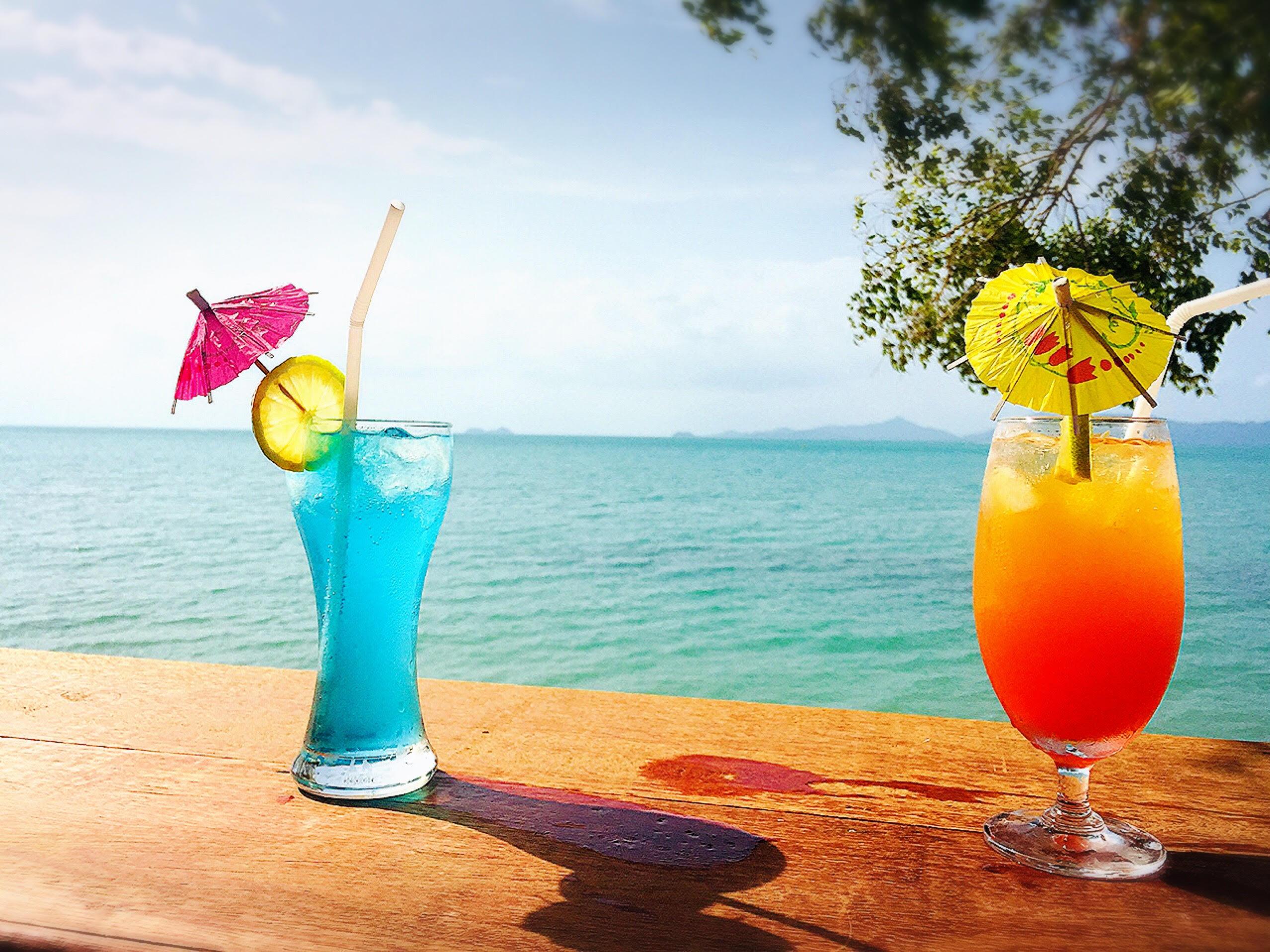Adarin Beach Resort Mae Nam Zewnętrze zdjęcie