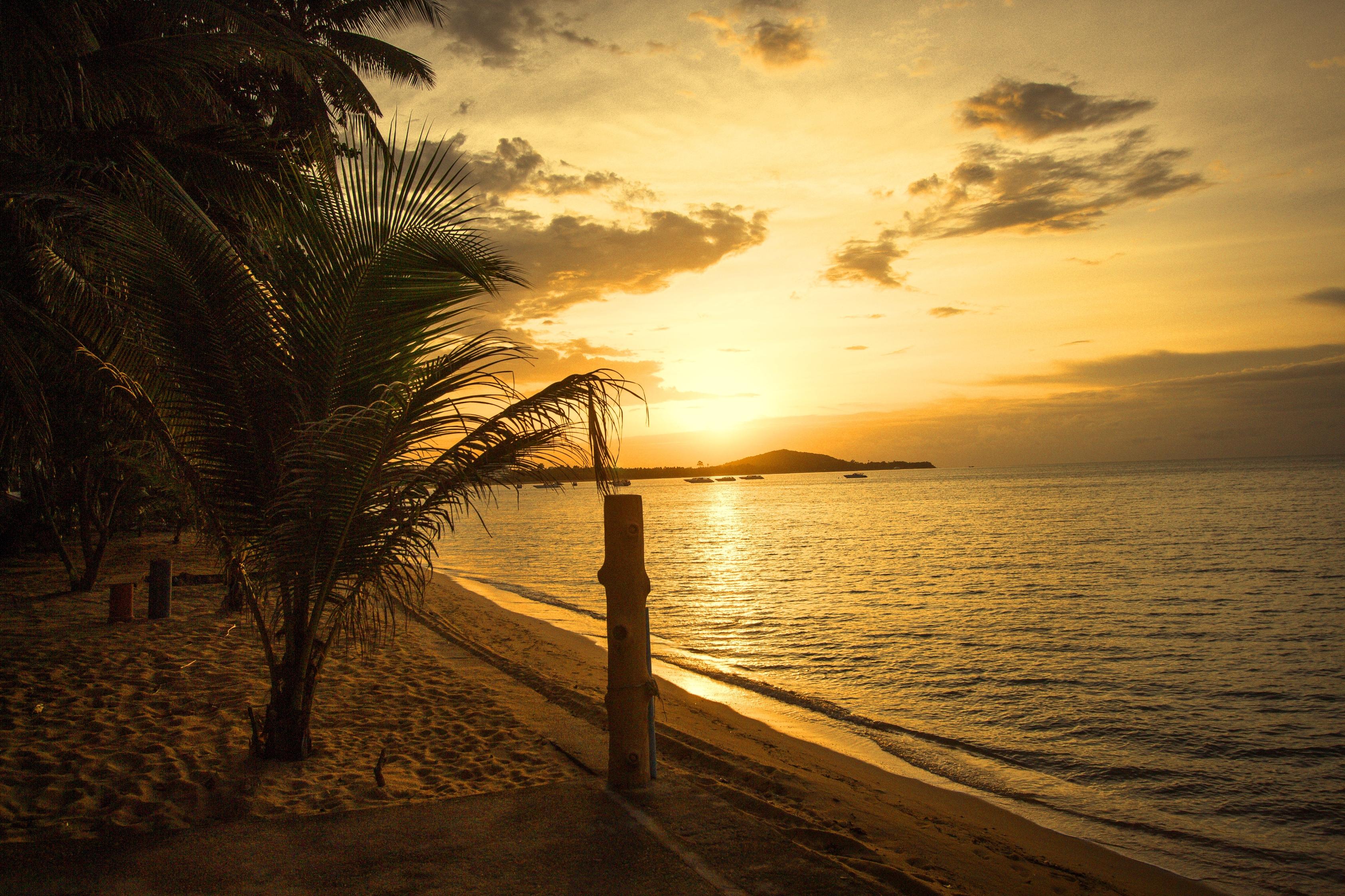 Adarin Beach Resort Mae Nam Zewnętrze zdjęcie