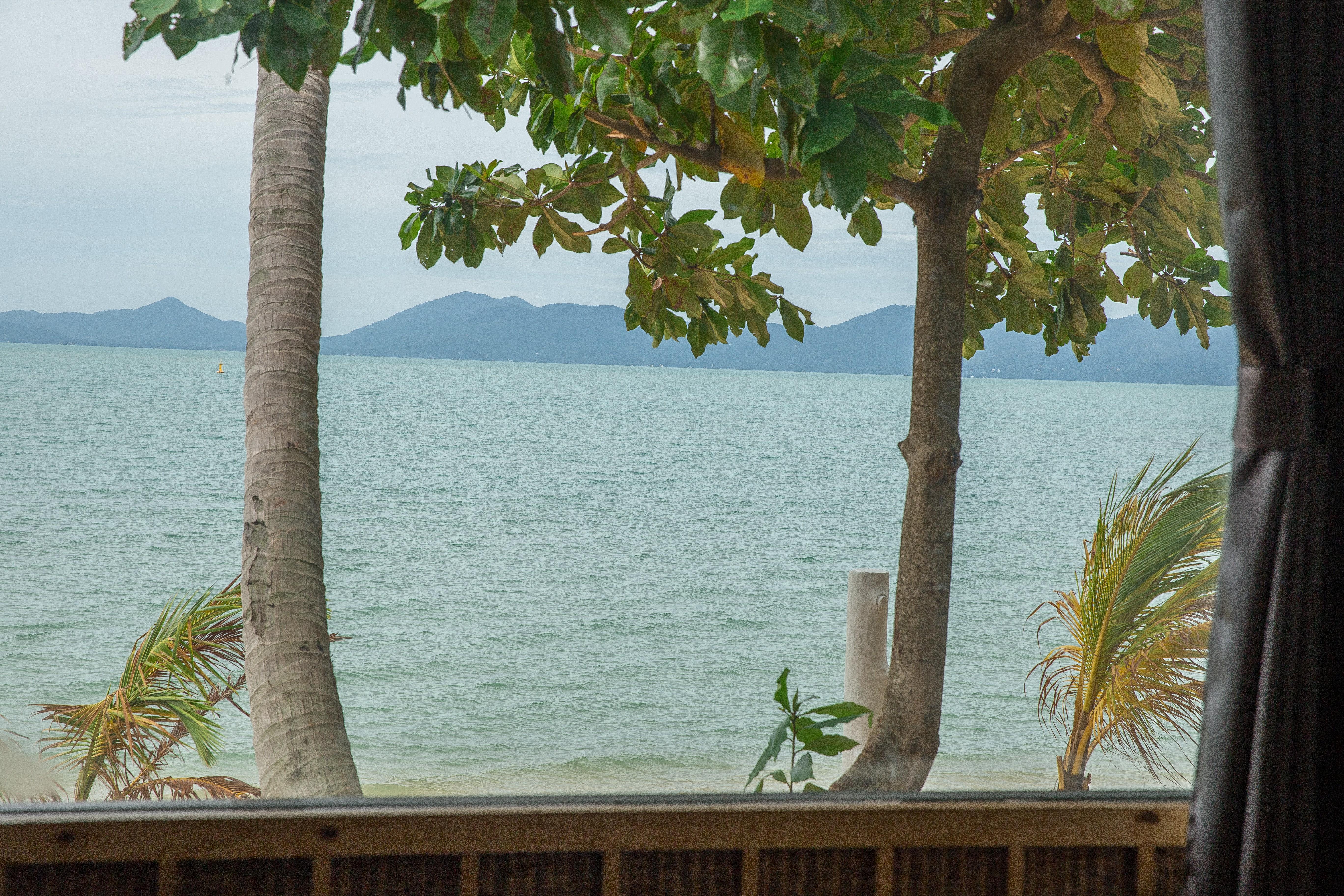 Adarin Beach Resort Mae Nam Zewnętrze zdjęcie