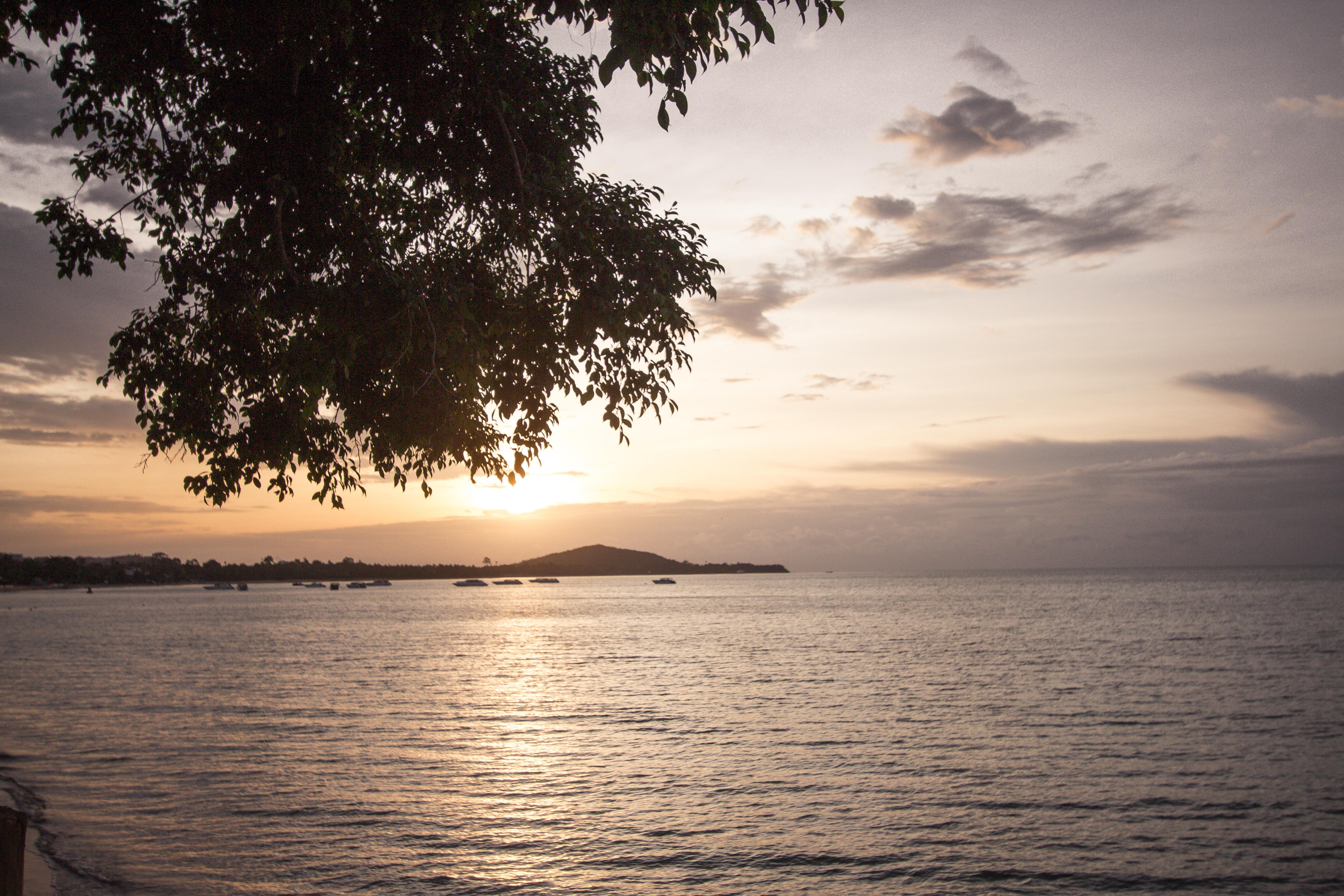 Adarin Beach Resort Mae Nam Zewnętrze zdjęcie