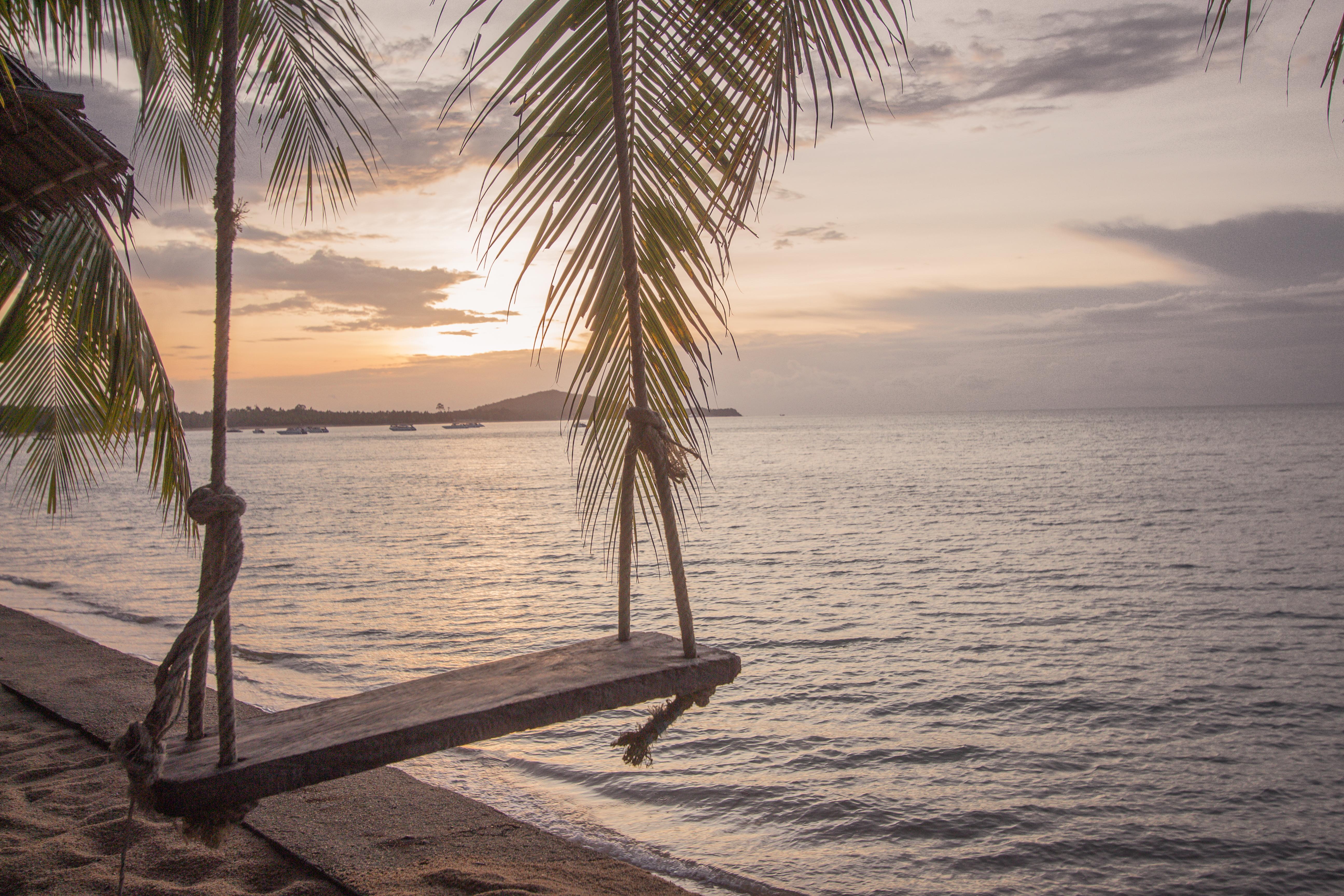 Adarin Beach Resort Mae Nam Zewnętrze zdjęcie
