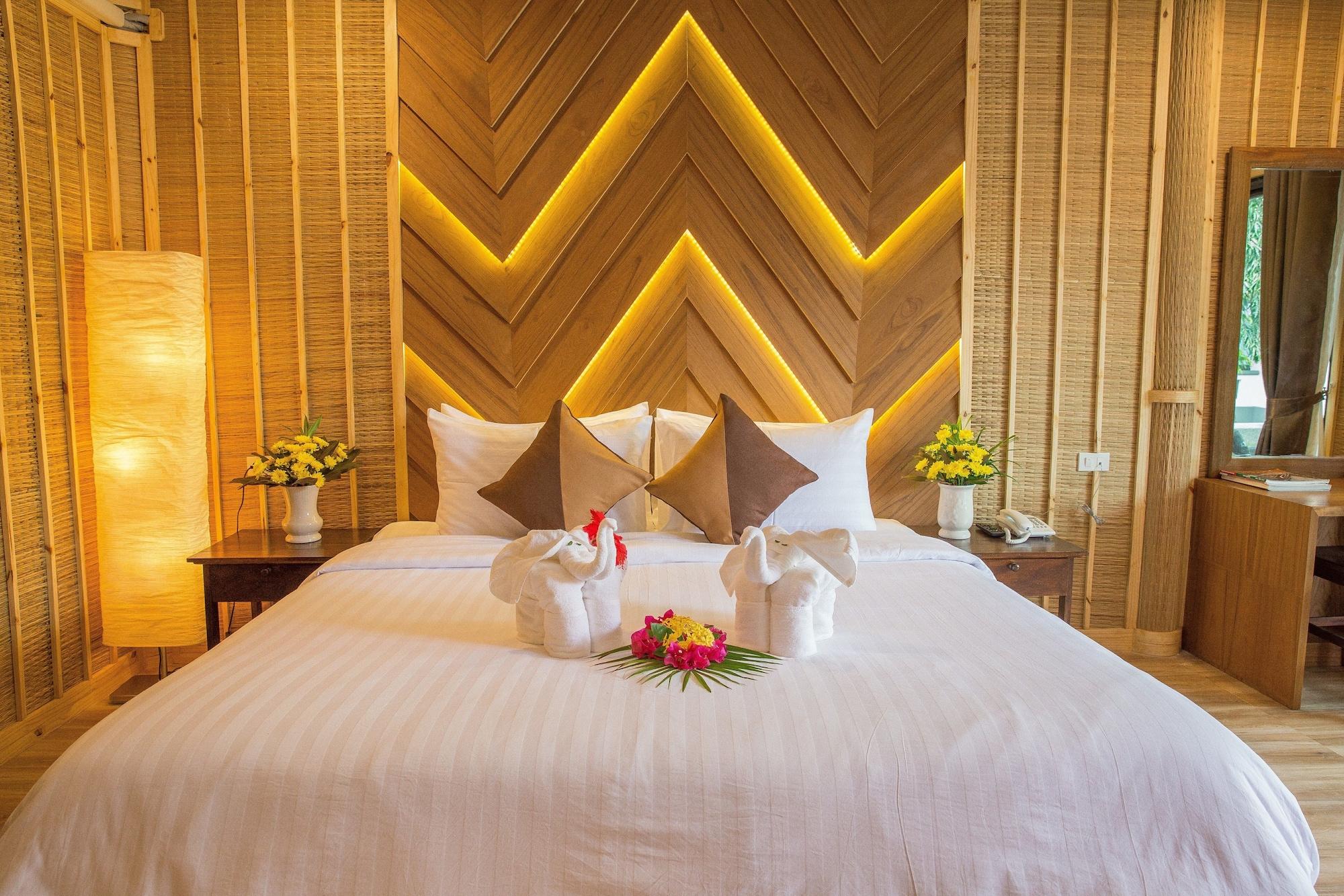 Adarin Beach Resort Mae Nam Zewnętrze zdjęcie