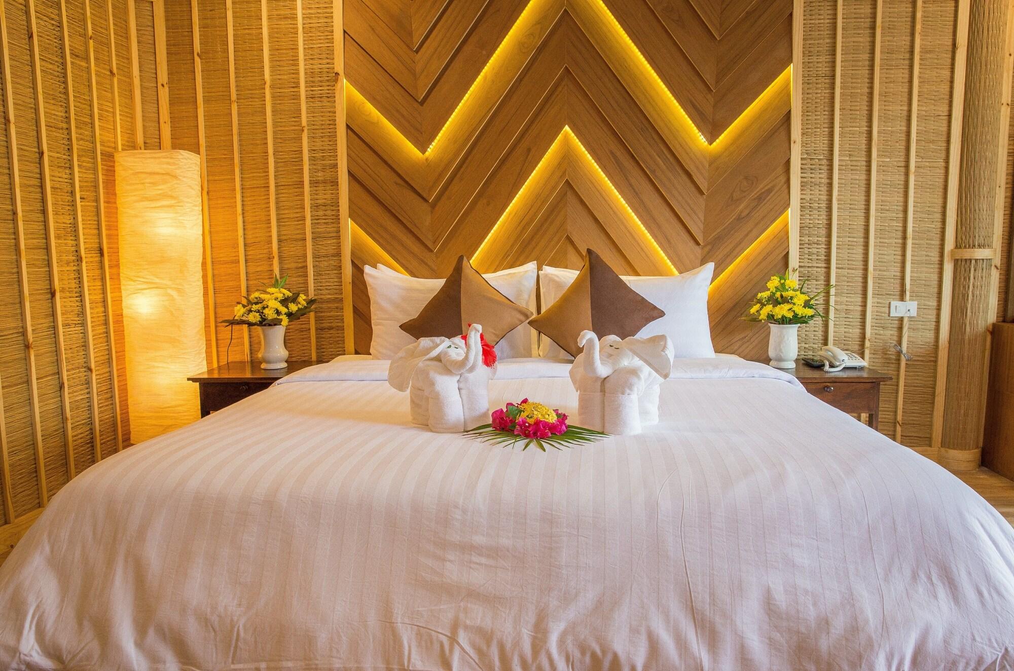 Adarin Beach Resort Mae Nam Zewnętrze zdjęcie
