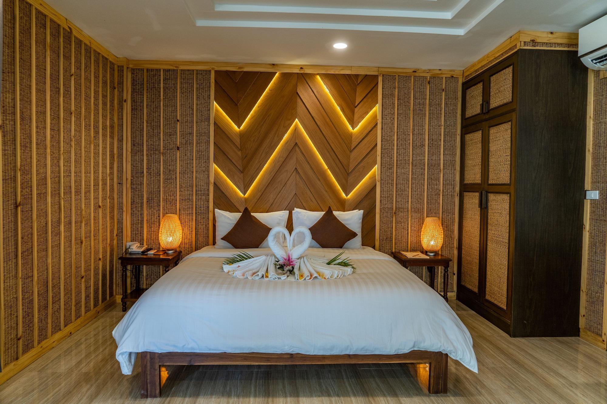 Adarin Beach Resort Mae Nam Zewnętrze zdjęcie