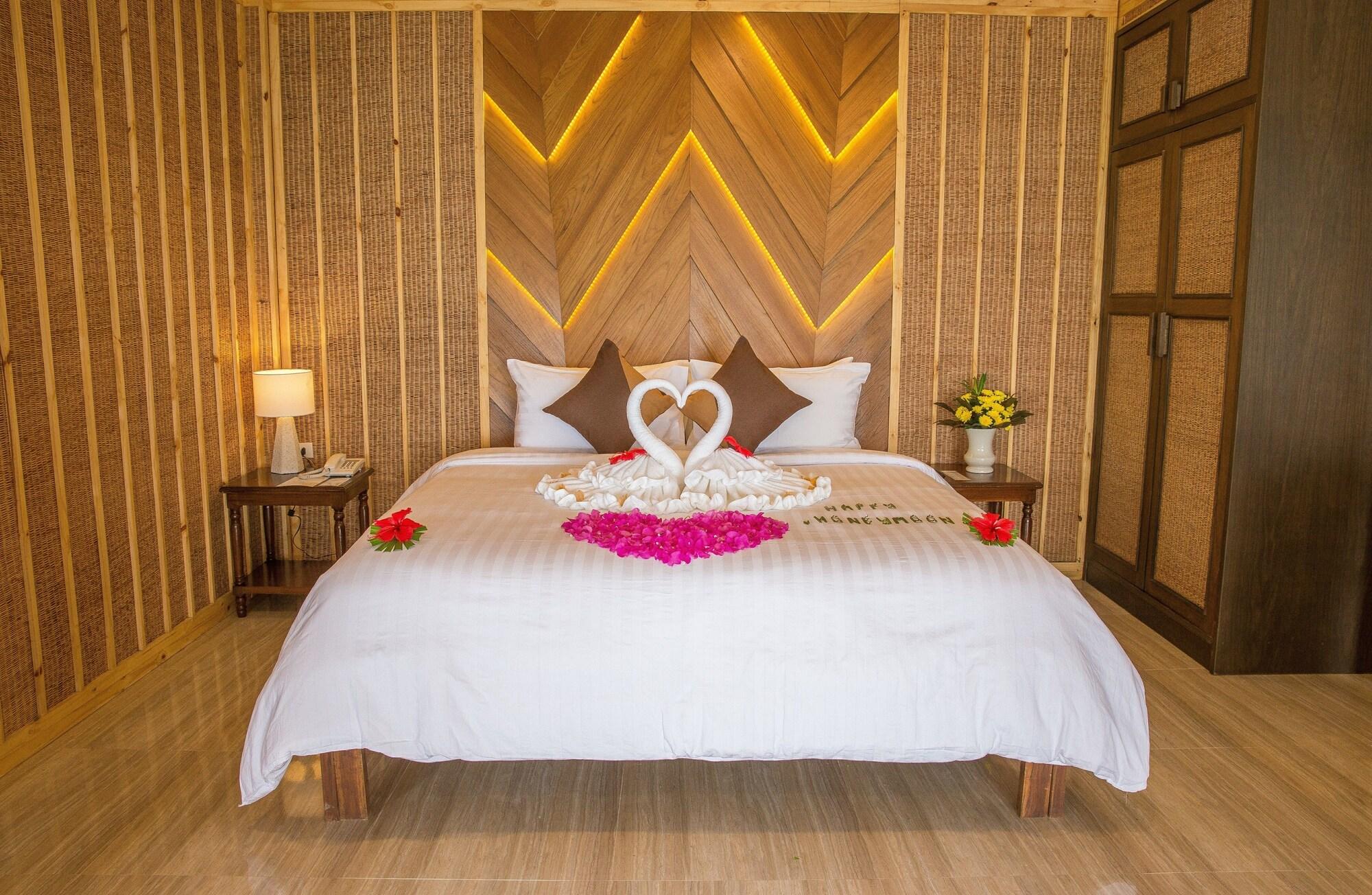 Adarin Beach Resort Mae Nam Zewnętrze zdjęcie