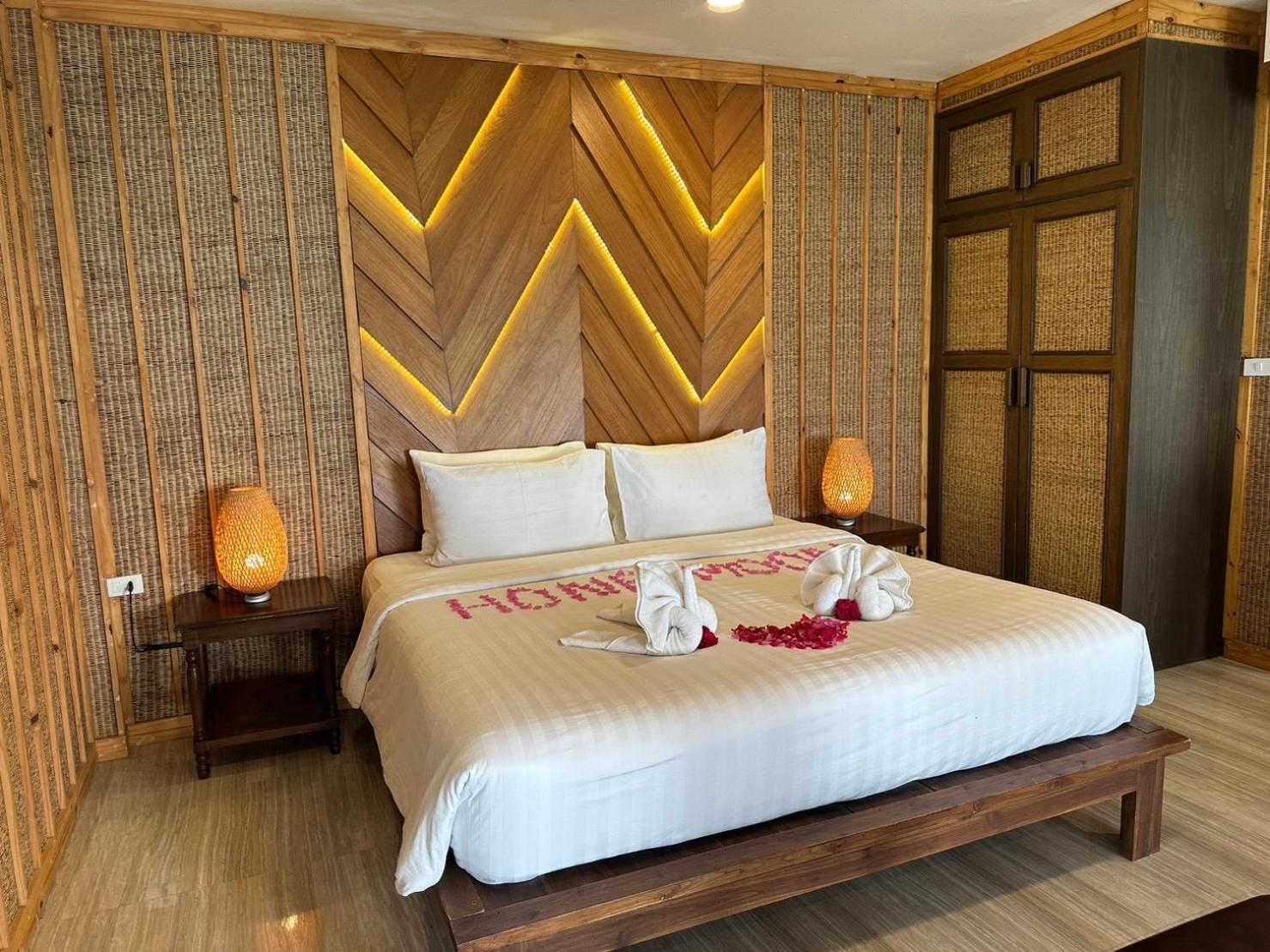Adarin Beach Resort Mae Nam Zewnętrze zdjęcie