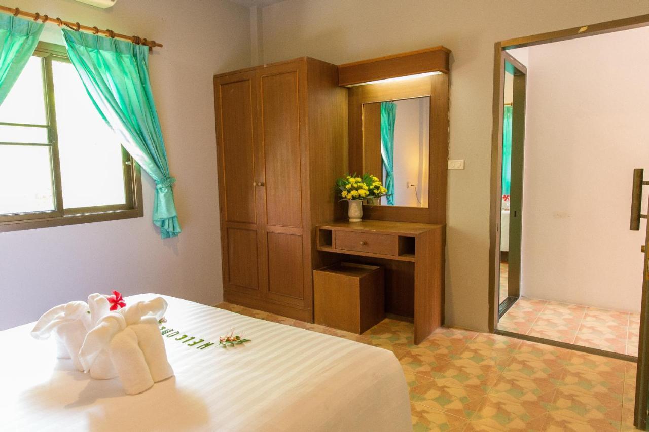 Adarin Beach Resort Mae Nam Zewnętrze zdjęcie