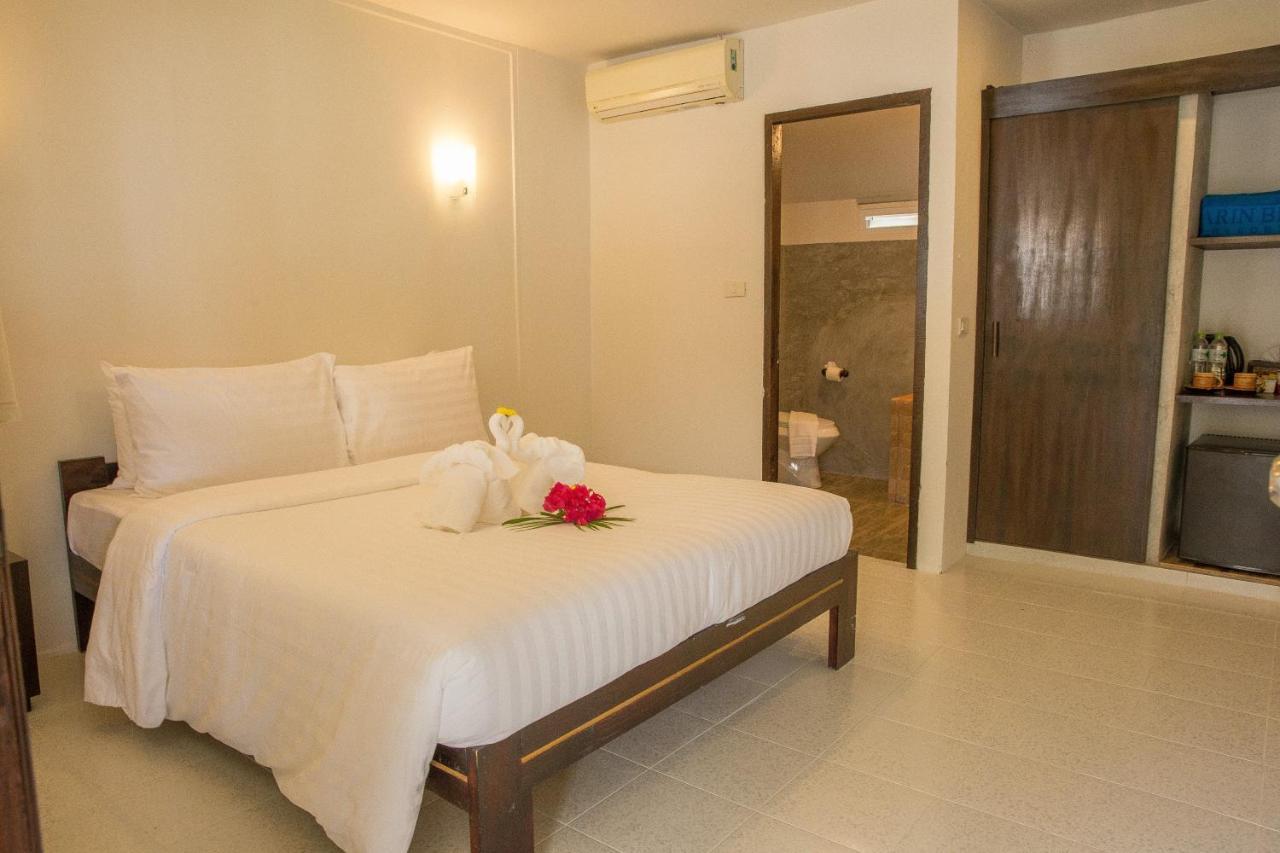 Adarin Beach Resort Mae Nam Zewnętrze zdjęcie